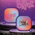 Bratz® Classic HDX Samsung Galaxy Buds Pro & Buds Live Case Cover by Affinity Bands