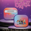 Bratz® Classic HDX Apple AirPods Gen 3 Case Cover by Affinity Bands