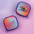 Bratz® Classic HDX Samsung Galaxy Buds Pro & Buds Live Case Cover by Affinity Bands