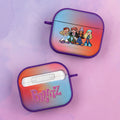 Bratz® Classic HDX Apple AirPods Gen 3 Case Cover by Affinity Bands