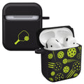 Pickleball HDX Apple AirPods Gen 1 & 2 Case Cover by Affinity Bands