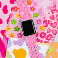 Y2K HD Apple Watch Band by Affinity Bands