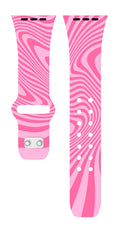 Y2K HD Apple Watch Band by Affinity Bands