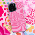 Y2K HD Apple iPhone 13 Series Mag-Safe Phone Case by Affinity Bands