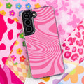 Y2K HD Samsung Galaxy S22 Phone Case by Affinity Bands