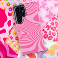 Y2K HD Samsung Galaxy S22 Phone Case by Affinity Bands