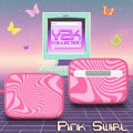Y2K HDX Apple AirPods Pro 1 & 2 Case Cover by Affinity Bands