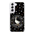 Affinity Bands X Tobe Fonseca HD Samsung Galaxy S23 Phone Case by Affinity Bands