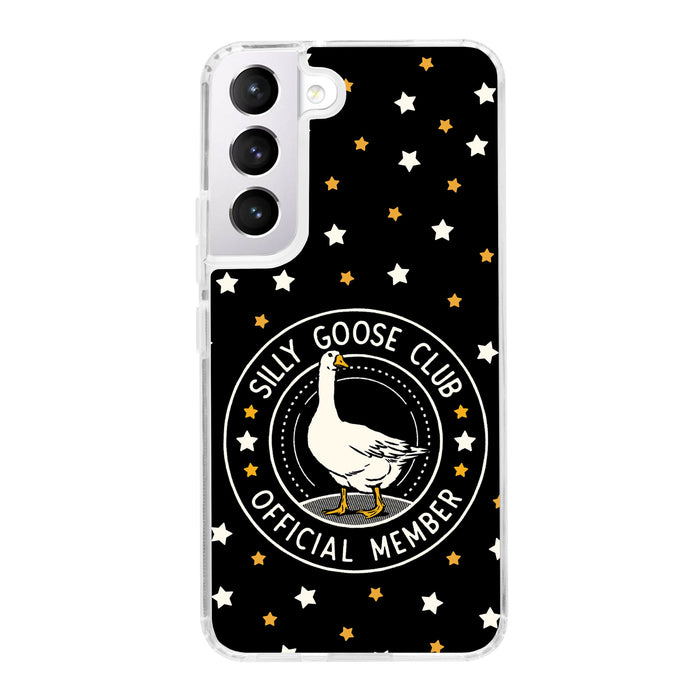 Affinity Bands X Tobe Fonseca HD Samsung Galaxy S23 Phone Case by Affinity Bands
