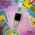 Zodiac Collection HD Apple Watch Band by Affinity Bands