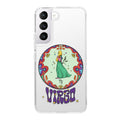 Zodiac Collection HD Samsung Galaxy S21 Phone Case by Affinity Bands