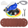 6" Air Random Orbital Sander Pneumatic by DailySale