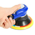 6" Air Random Orbital Sander Pneumatic by DailySale