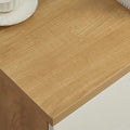 6 Drawer Dresser with Handle by DailySale