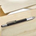 6-in-1 Construction Multi Tool Pen by DailySale