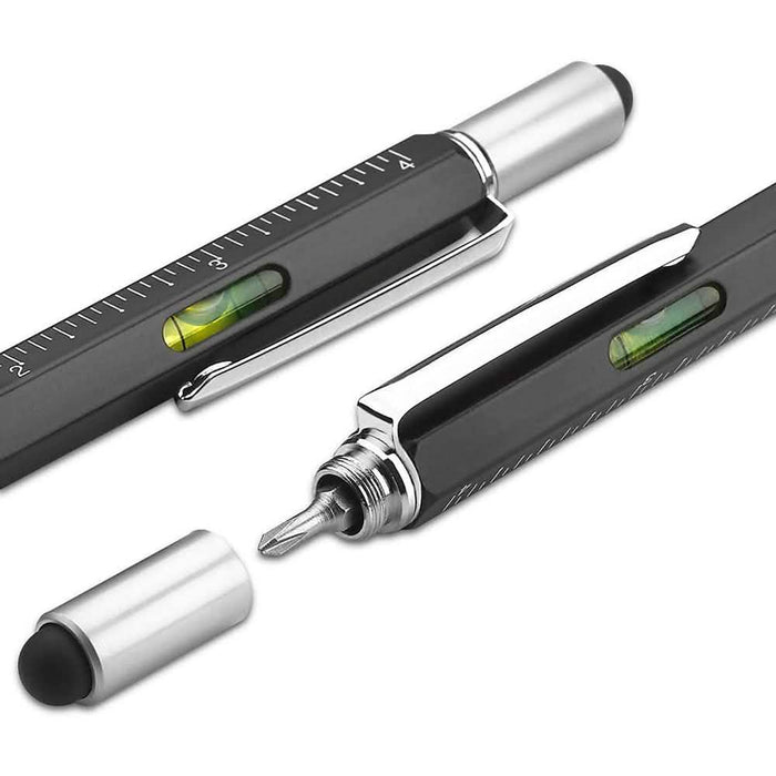 6-in-1 Construction Multi Tool Pen by DailySale