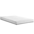 6 Inch Mattresses with Gel Cooling & Space Technology by DailySale
