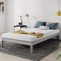 6 Inch Mattresses with Gel Cooling & Space Technology by DailySale