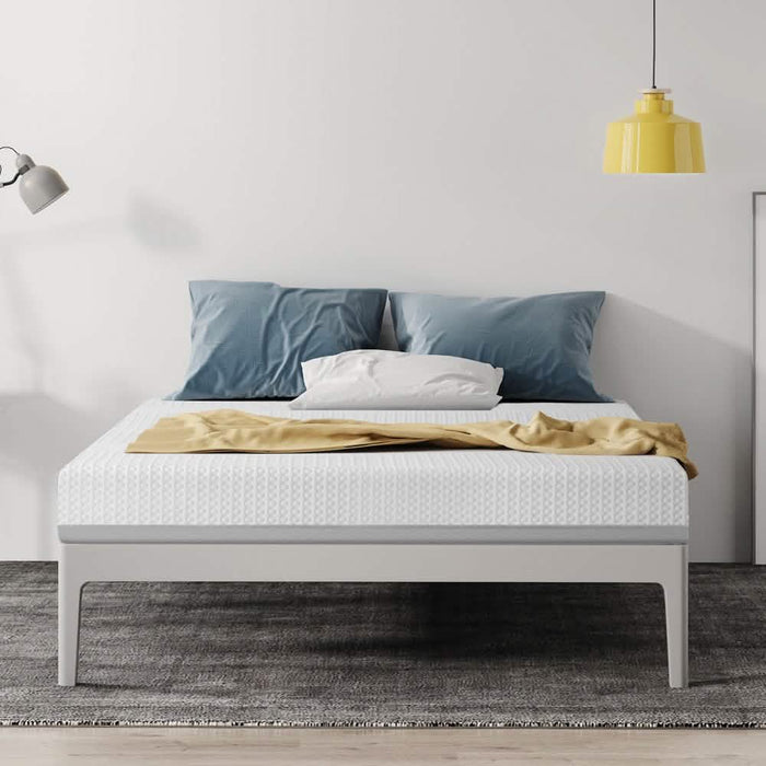 6 Inch Mattresses with Gel Cooling & Space Technology by DailySale