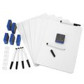 6 Kits Whiteboard Pen Clips Dry Erase Writing Drawing Board by DailySale