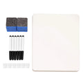 6 Kits Whiteboard Pen Clips Dry Erase Writing Drawing Board by DailySale