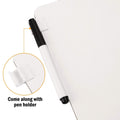 6 Kits Whiteboard Pen Clips Dry Erase Writing Drawing Board by DailySale