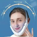 6-Mode 12-Speed Rechargeable V-Face Instrument by DailySale