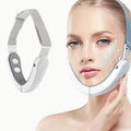 6-Mode 12-Speed Rechargeable V-Face Instrument by DailySale