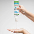 6-Pack: 3.8 Oz Anti Bacterial Hand Cleaner And Sanitizer by DailySale