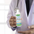 6-Pack: 3.8 Oz Anti Bacterial Hand Cleaner And Sanitizer by DailySale