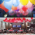 6-Pack: 6 Color LED Balloons by DailySale