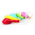 6-Pack: 6 Color LED Balloons by DailySale