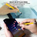 6-Pack: 6-in-1 Multi-Functional and Sturdy Aluminum DIY Tool by DailySale