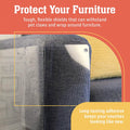 6-Pack: Amazing Shields Cat Scratch Deterrent by DailySale