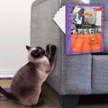 6-Pack: Amazing Shields Cat Scratch Deterrent by DailySale