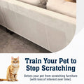 6-Pack: Amazing Shields Cat Scratch Deterrent by DailySale