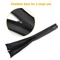 6-Pack: Cable Sleeve Wrap Cover by DailySale