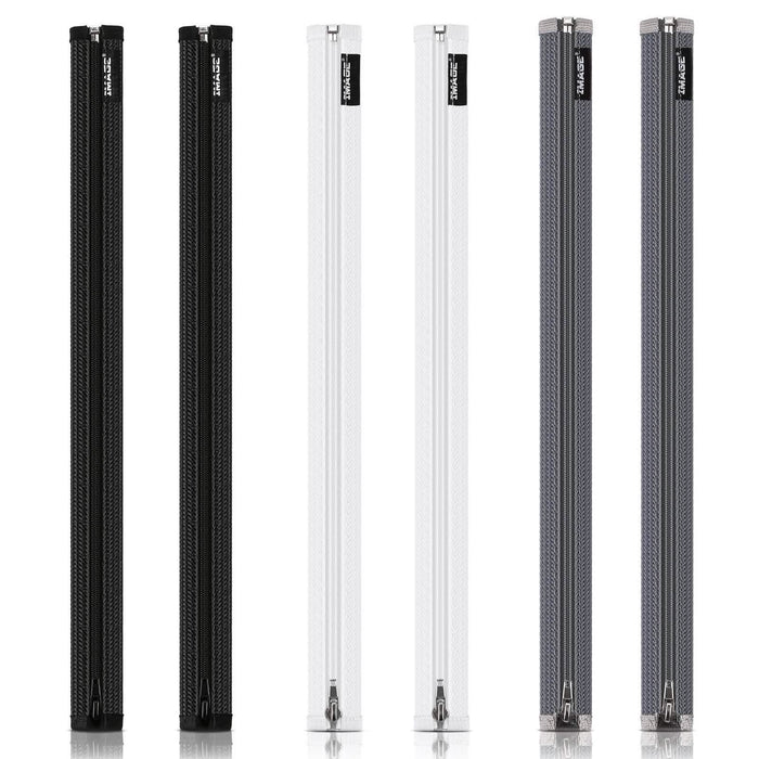 6-Pack: Cable Sleeve Wrap Cover by DailySale
