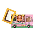 6-Pack: Christmas-Themed Mini Reborn Youngsters Dolls by DailySale