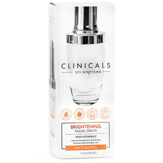 6-Pack: Clinicals Anti-Aging Serums by DailySale