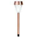 6-Pack: EcoThink Outdoor Solar LED Pathway Light by DailySale