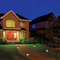 6-Pack: EcoThink Outdoor Solar LED Pathway Light by DailySale