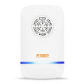 6-pack: Electronic Ultrasonic Pest Repeller by DailySale
