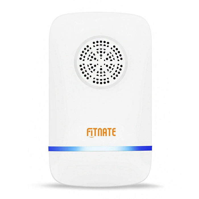 6-pack: Electronic Ultrasonic Pest Repeller by DailySale