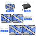 6-Pack: Fitnate Compression Packing Cubes by DailySale