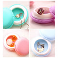 6-Pack: Giant Macaron Case by DailySale