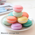 6-Pack: Giant Macaron Case by DailySale