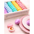 6-Pack: Giant Macaron Case by DailySale