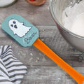 6-Pack: Halloween Every Day Use Kitchen Silicone Spatulas Set by DailySale