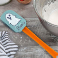 6-Pack: Halloween Silicone Spatulas Set by DailySale